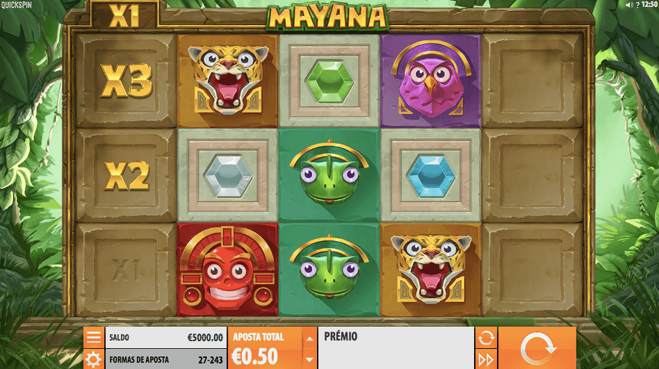 Mayana