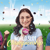 Campeonato Mundial de Slots