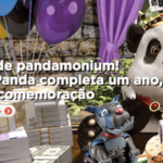 Casino Royal Panda 100% no seu primeiro depósito