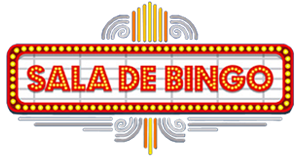 Sala de bingo