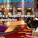 Únete y gana 100% para jugar tragamonedas y casino en Royal Panda
