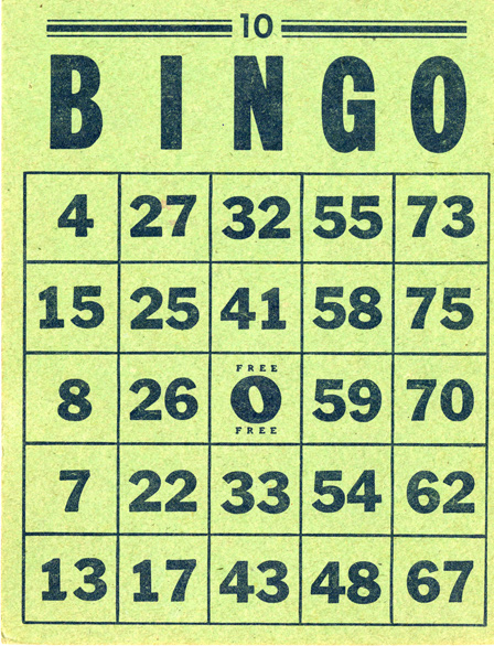 Vídeo bingo gratuito no Playbonds! Mas na área de cassino há um bônus de 40% aguardando por você?