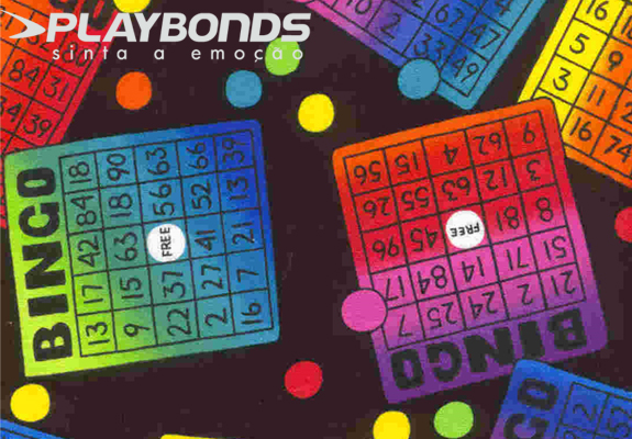 Voce está de férias e com pouca grana! Jogue vídeo bingo gratuito no Playbonds!