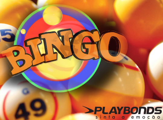 Vídeo bingo gratuito do Playbonds para pensar somente na diversão!