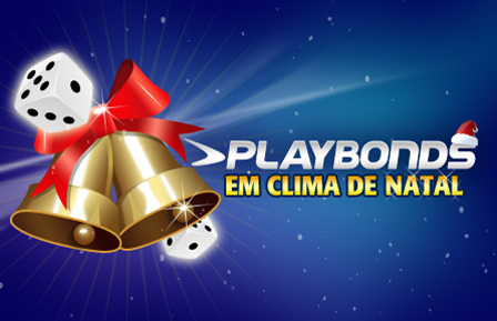 O vídeo bingo online gratuito do Playbonds e a loucura de prêmios de fim de ano!