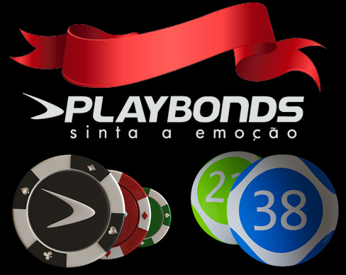 Jogar nos bingos online do Playbonds é a opção mais acertada!