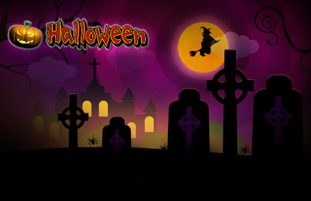 Aguarde no site do Playbonds o Halloween mais esperado do ano!