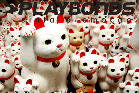 Vídeo bingo Pachinko gratuito no Playbonds.com!