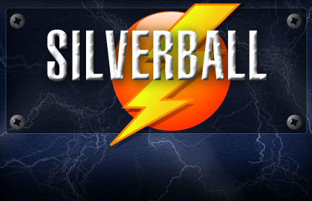 No vídeo bingo Silverball o seu jogo pode ser grátis!