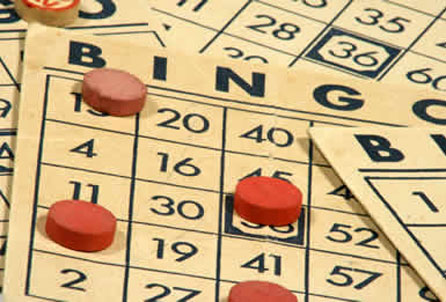 Vídeo bingo gratuito com muito dinheiro em jogo em dezembro!