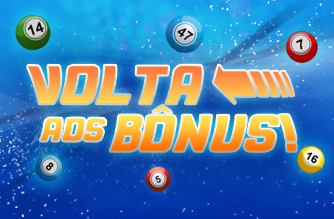 Atenção, no Playbonds vídeo bingo gratuito e um bonus de R$ 6.000 a cada semana!