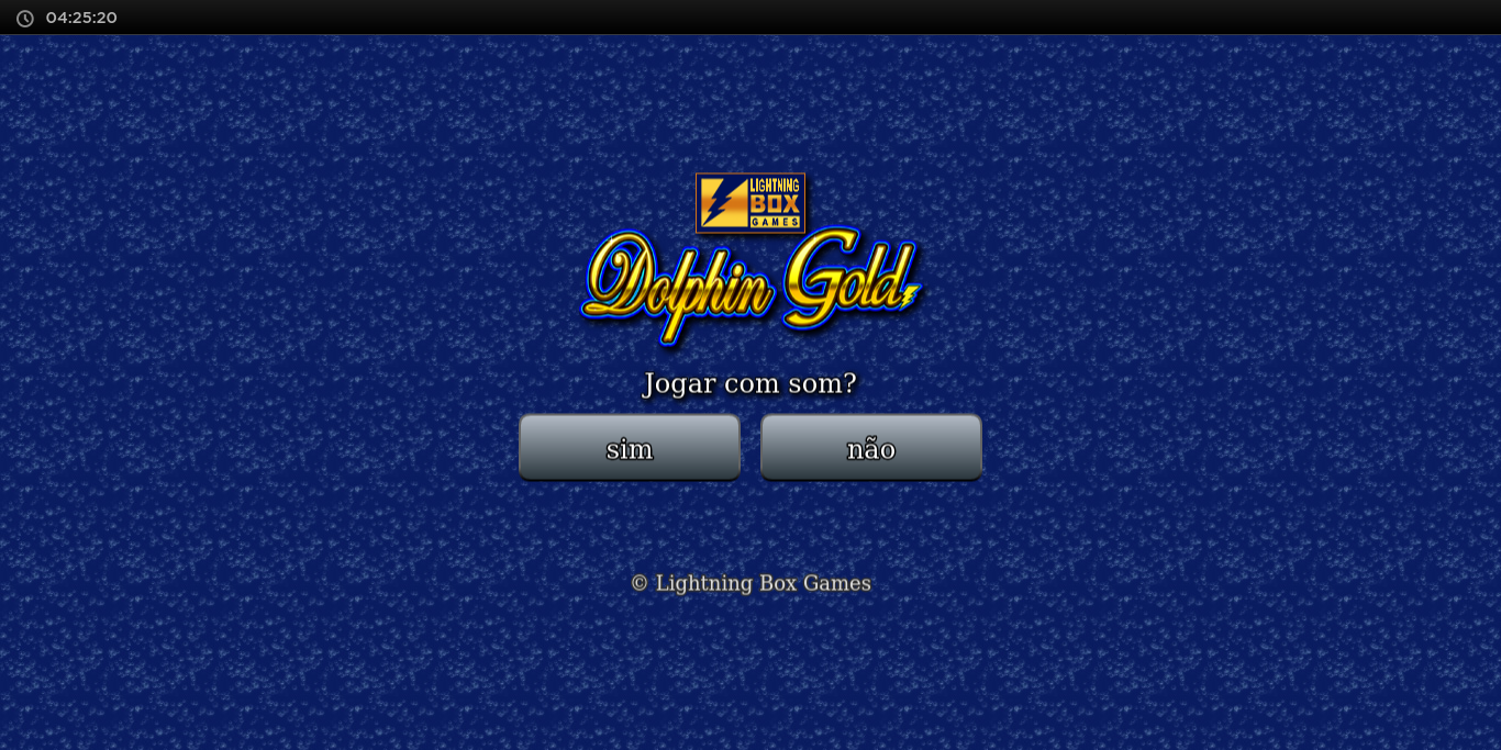 Dolphin Gold HD