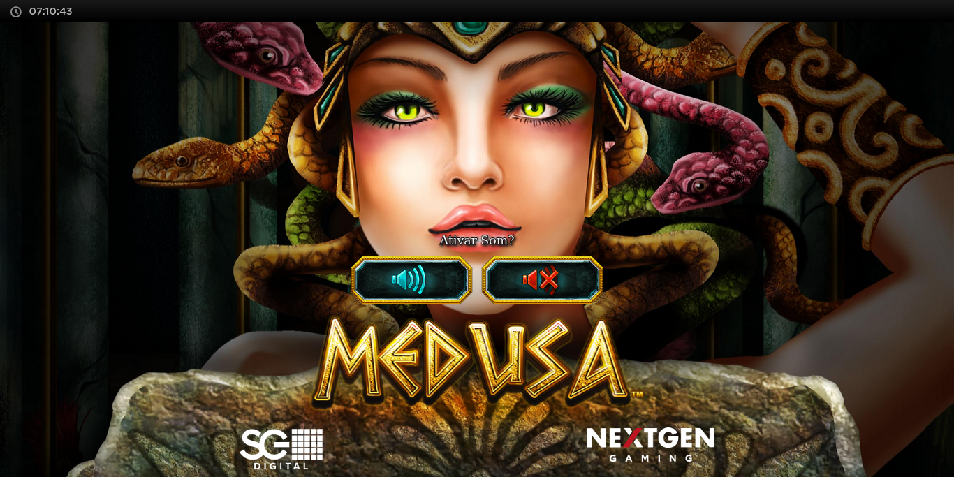 Medusa HQ