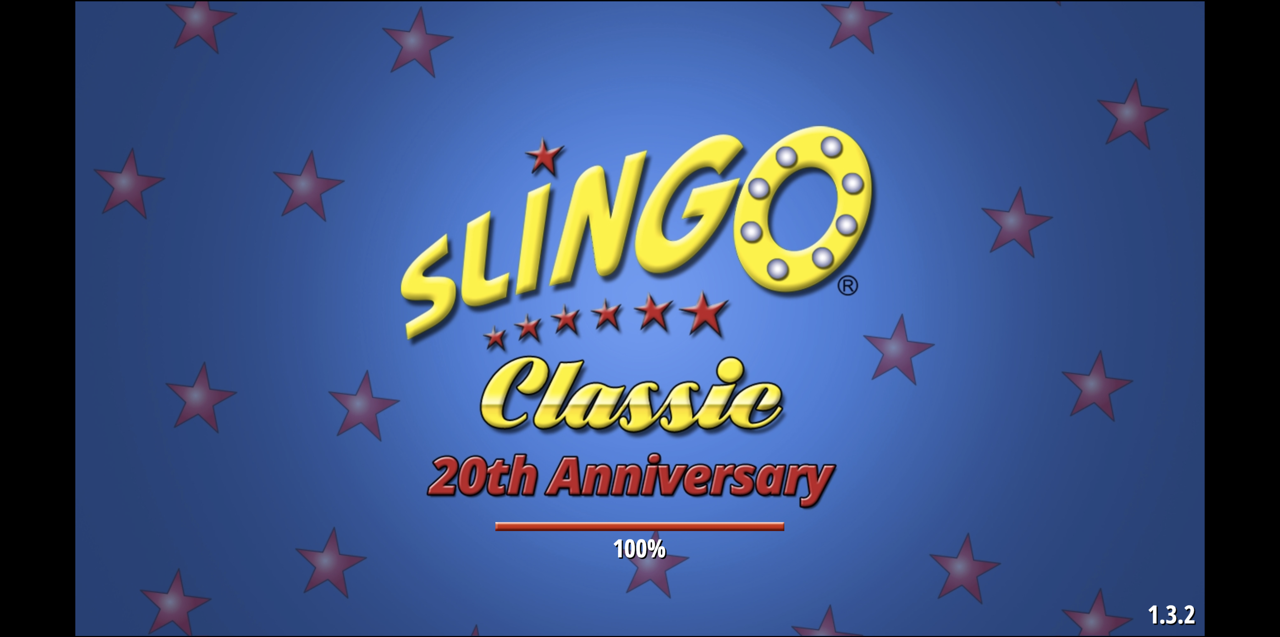 Slingo Classic DE