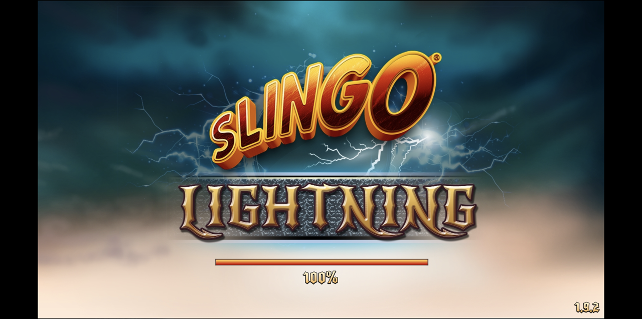Slingo Lightning DE