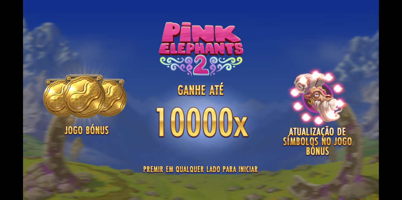 Pink Elephants 2 DE