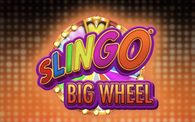 Big Wheel Slingo