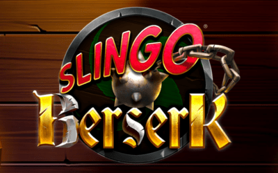 Slingo Berserk