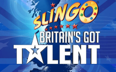 Slingo Britains Got Talent