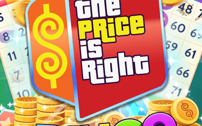 The Price is Right