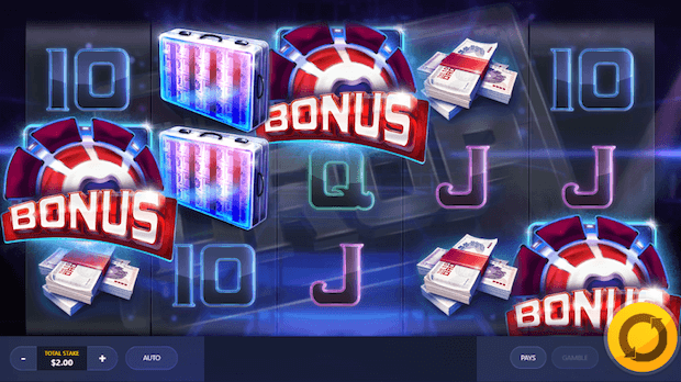 The 100K Drop da Red Tiger Gaming