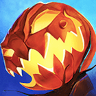 Halloween Jack Bonus