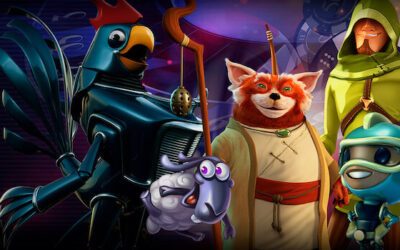 Torneios de Casino na Bet9