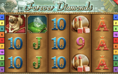 Forever Diamonds