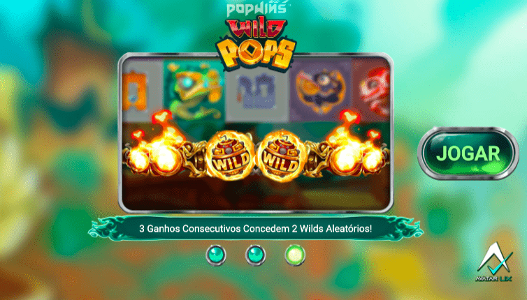 Wild Pops
