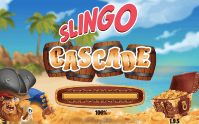 Slingo Cascade