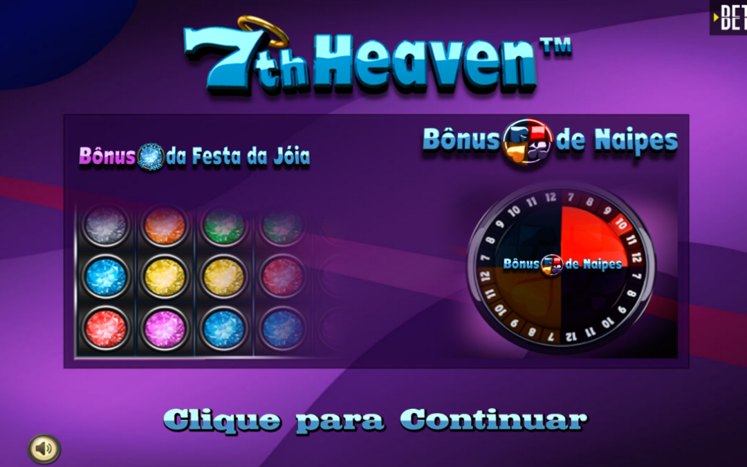 7th Heaven