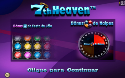 7th Heaven