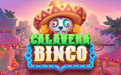 Calavera Bingo