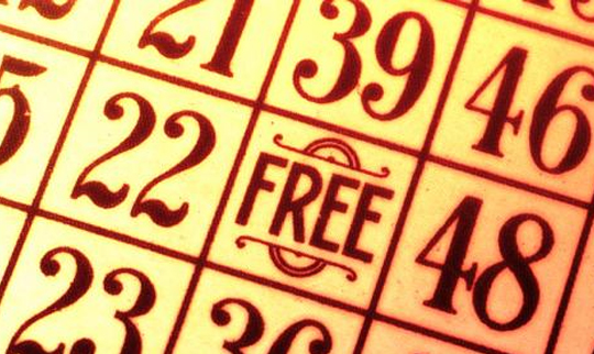 Diferentes tipos de jogos de vídeo bingo online