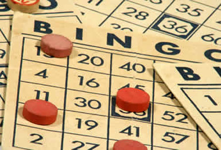 Jogar vídeo bingo grátis agora!