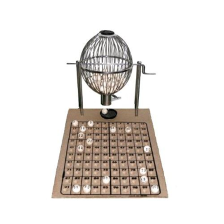 Video bingo online gratuito