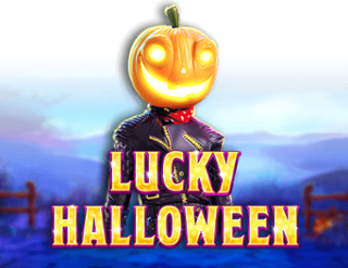 Lucky Halloween