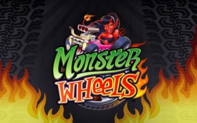 Monster Wheels