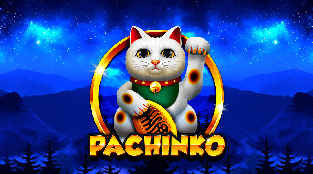 Pachinko