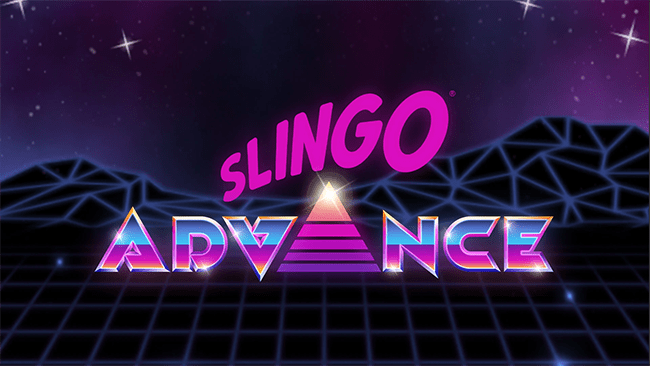 Slingo Advance